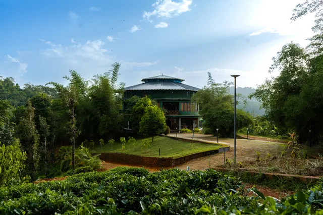 Jungle Edge Resort by Z Vacations