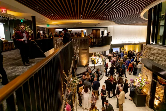 Cincinnati Playhouse in the Park