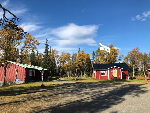 Storliens Fjällgård
