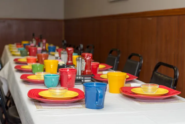 The Family Kitchen and Smokehouse