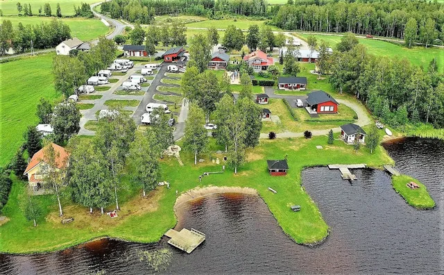 Tastula Holiday Resort