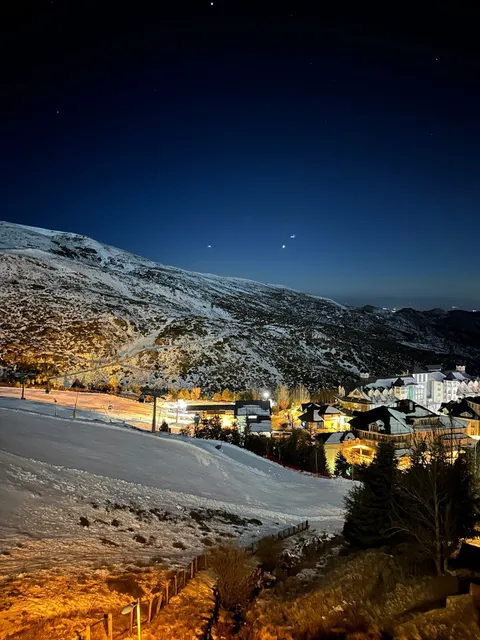 Miramar Elite Ski en Sierra Nevada