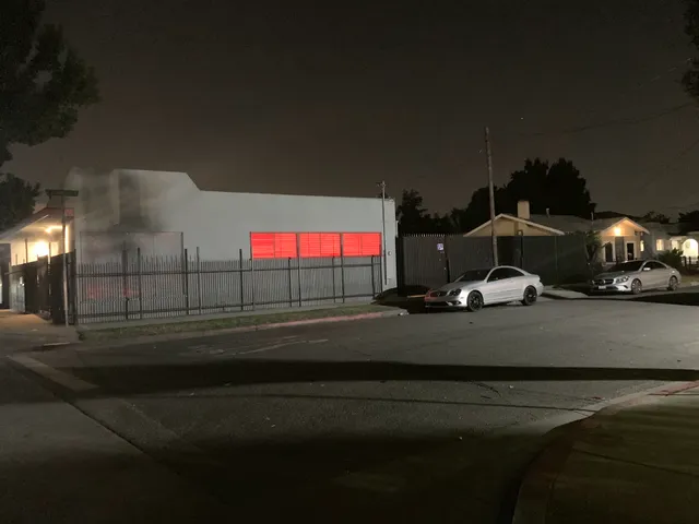 Compton Collision Center Inc.