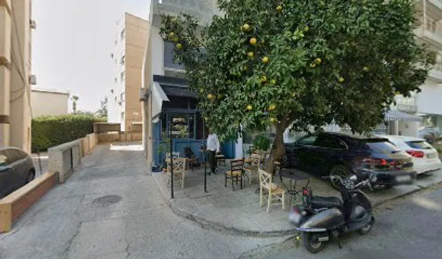 The OldTimers Coffee Shop