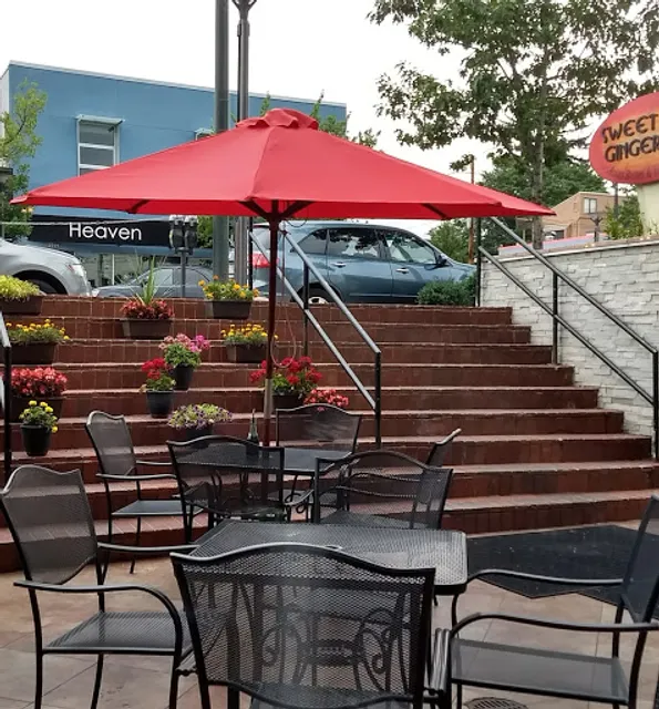 Sweet Ginger Asian Bistro&Sushi