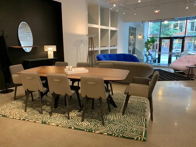 Ligne Roset Chicago - Modern Furniture Store