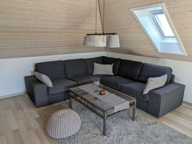 Ferienwohnung Stollburgblick