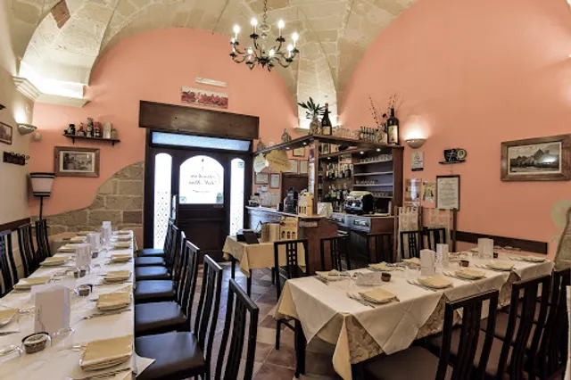 Arrosteria dell'Itria