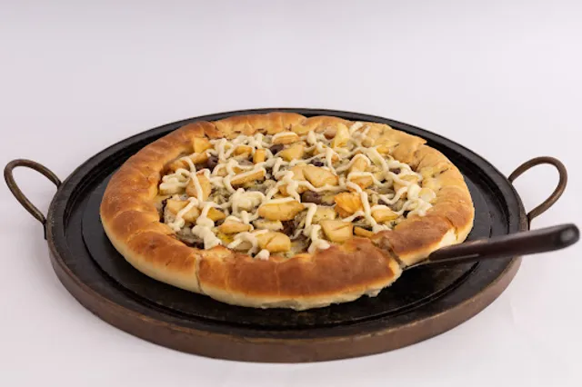 D'ITALIA PIZZARIA E LANCHONETE