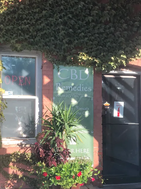 Kind Life by CBD Remedies