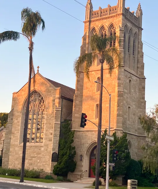 Trinity Episcopal Church