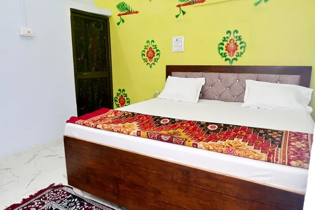 Shri Kishori Kripa Homestay