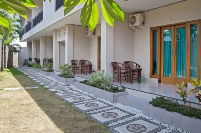 Dila Homestay 2 Jimbaran Bali