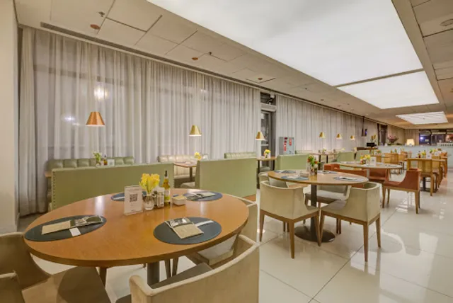 Noah Gastronomia São Caetano do Sul