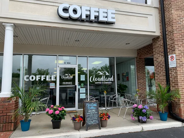 The Grand Pavilion at North Fulton