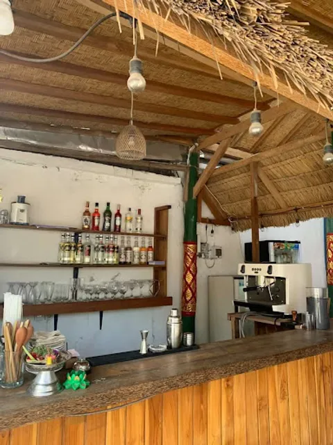 Penida Silver Shine Restaurant, Coffe and Bar