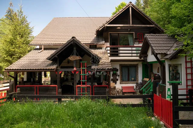 Casa cu Amintiri - Authentic Cozy Cottage