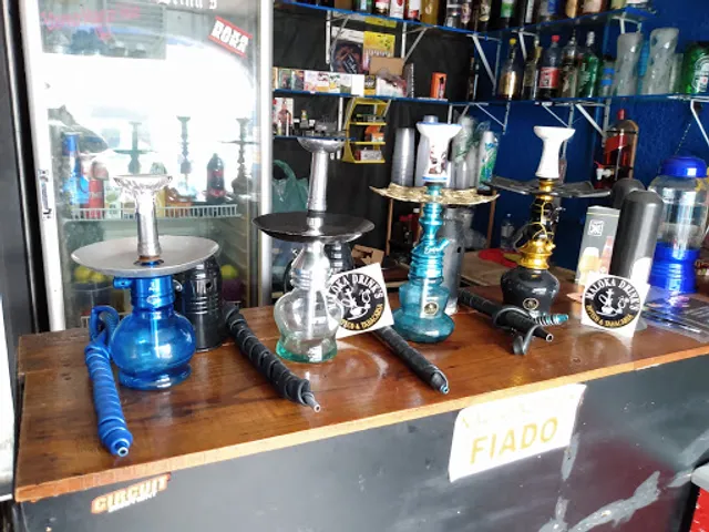 Adega Maloka Drink's