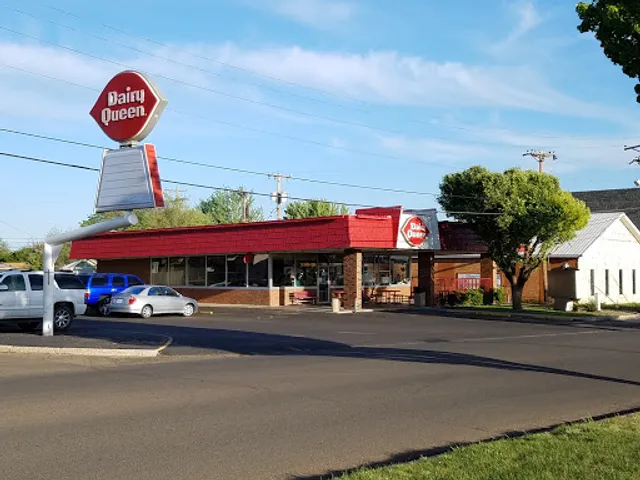 Dairy Queen Grill & Chill