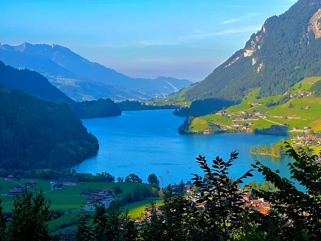Chälrütirank viewpoint