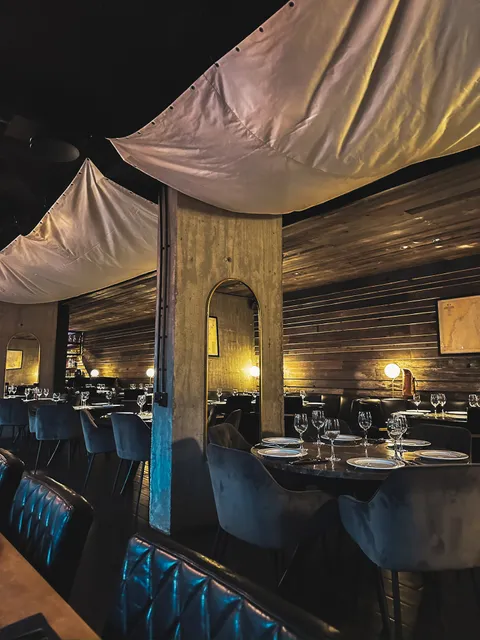 MAR Seafood Reykavík