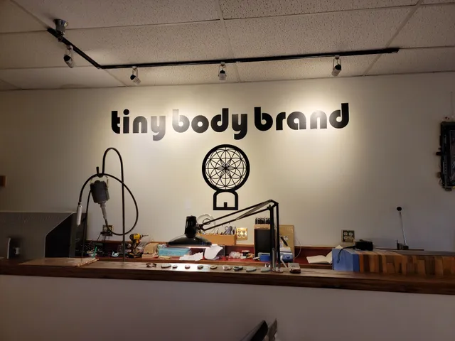 Fifth & Forge Jewelry