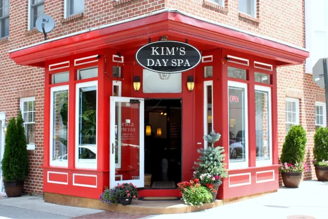 Kim's Day Spa