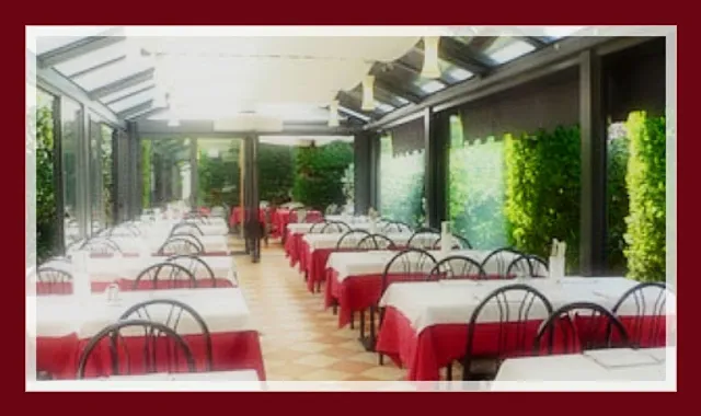 AL Portone pizzeria ristorante