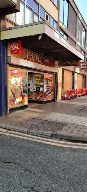 SAKO POLISH SHOP DONCASTER