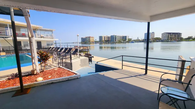 By the Beach Rentals