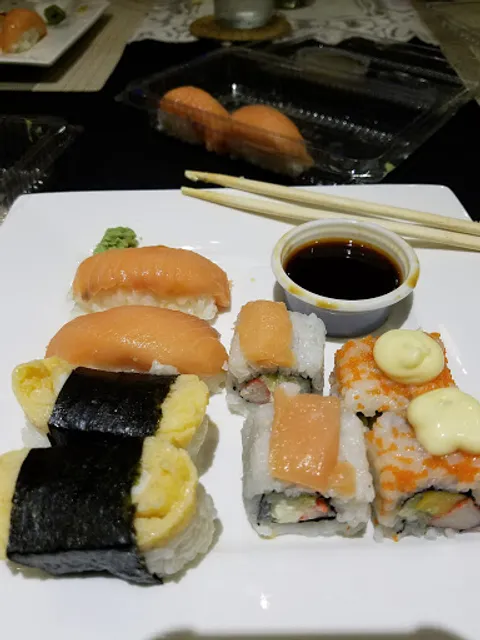 Hanako Japanese Restaurant