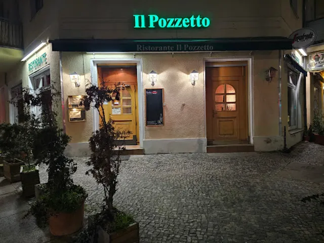 Il Pozzetto