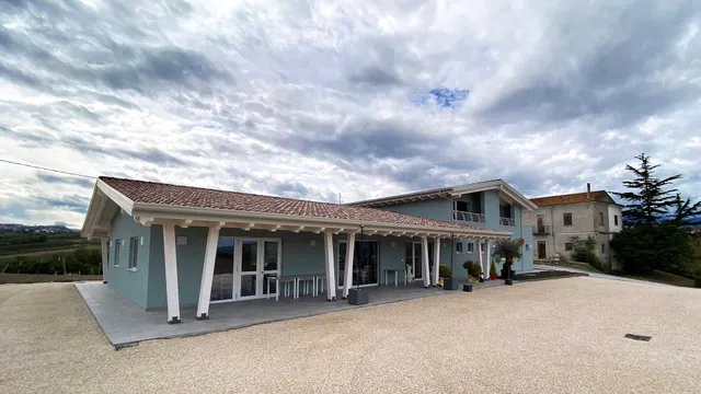 Agriturismo Il Castelluccio