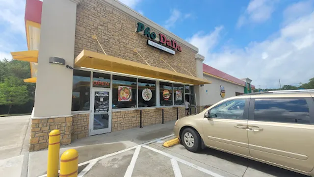 Pho DaDa Vietnamese Cuisine