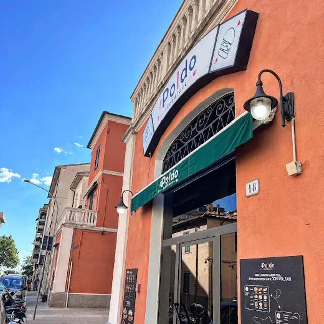 Da Poldo Food & Love - Follonica