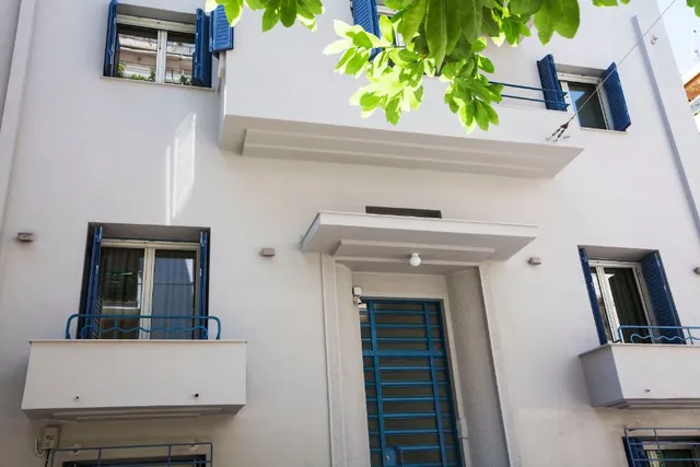 BENTZI Boutique Apartments
