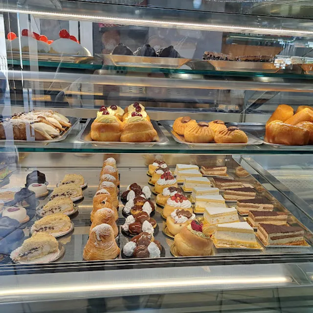 Bar Pasticceria Martiniello Paolo