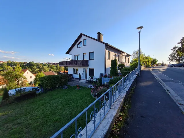 Gästehaus am Sonnenberg