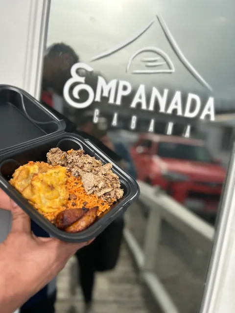 Empanada Cabana