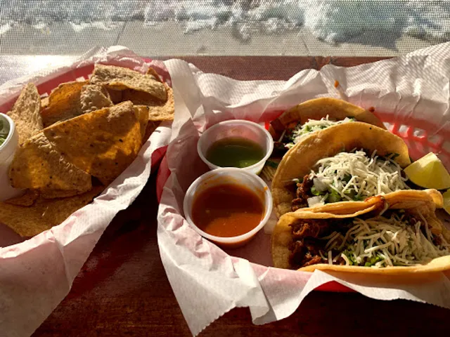 El Rancho Mexican Grill