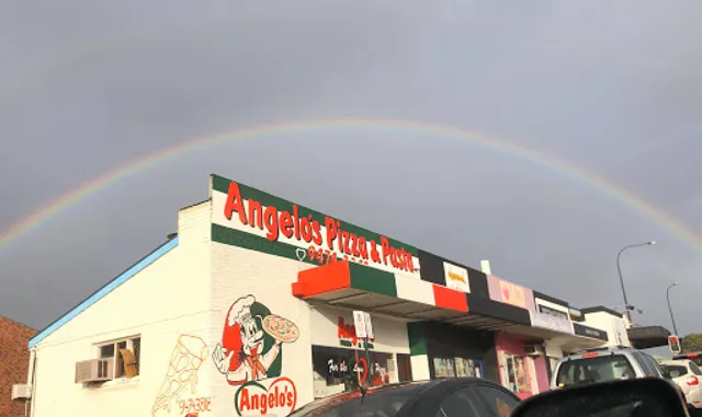 Angelo's Pizza and Pasta