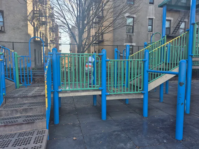 Mott Playground