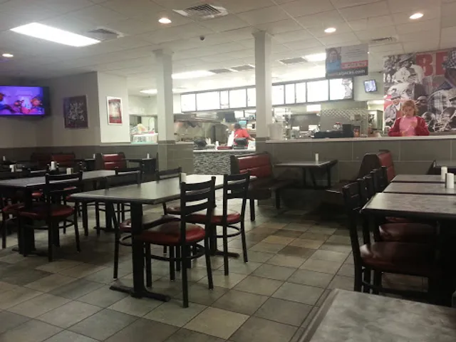 Jack's Family Restaurant