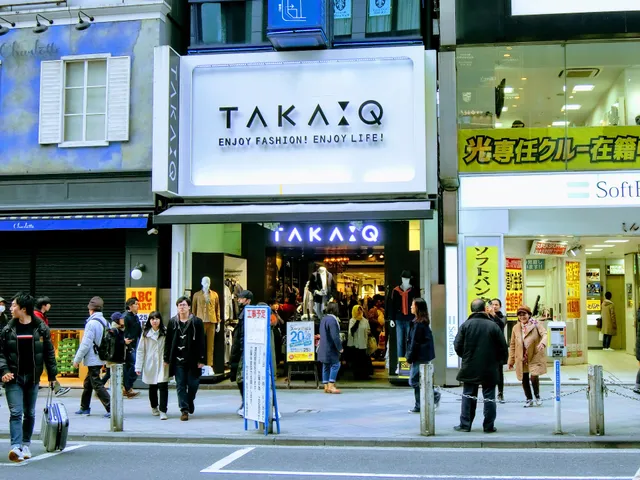 TAKA - Q Shinjuku Honten