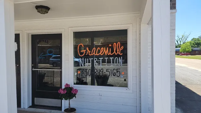 Herbalife - Graceville Nutrition