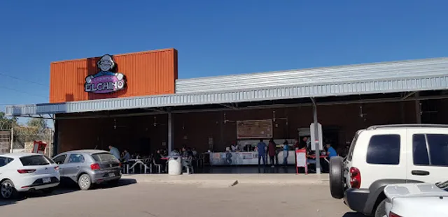 Taqueria El Chino