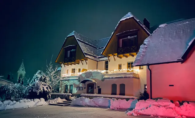 Hotel Lengsteinerhof