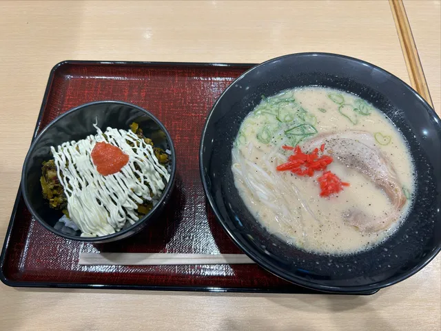 寄っていっ亭 淡路SA（上り）