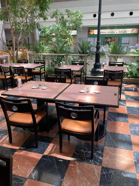 中国料理 桃鹿楼