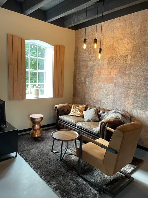 Daar bij die Kempermolen